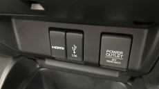 Honda Jazz 1.3 i-VTEC EX 5dr CVT Petrol Hatchback